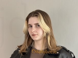 Odettebeese
