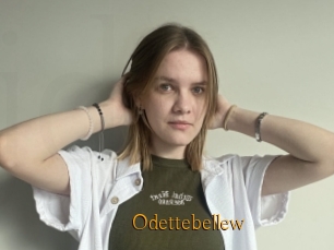 Odettebellew