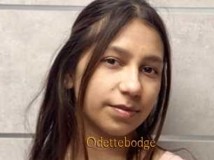 Odettebodge