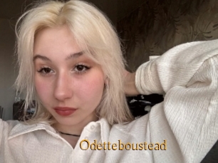 Odetteboustead
