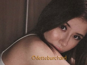 Odetteburchard