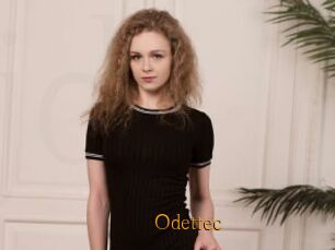 Odettec