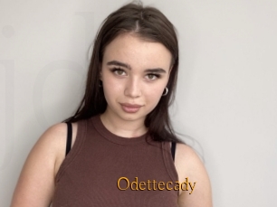 Odettecady