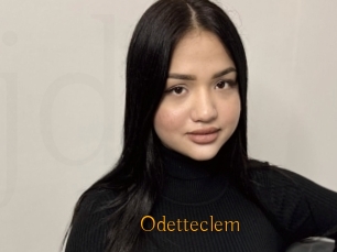 Odetteclem