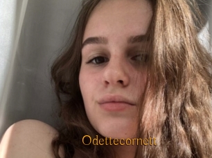 Odettecornett
