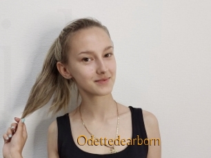 Odettedearborn