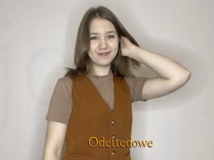 Odettedowe