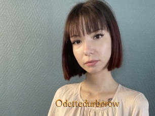 Odettedurborow