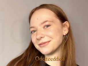 Odetteeddiea