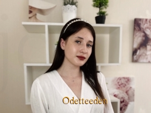 Odetteeden