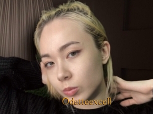 Odetteexcell
