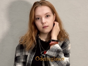 Odetteglasco
