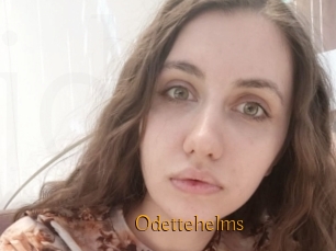 Odettehelms