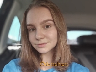 Odettehiett