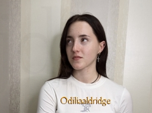 Odiliaaldridge