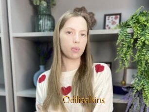 Odiliaalkins