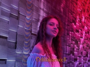 Odiliabanwell
