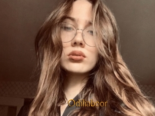 Odiliaboor