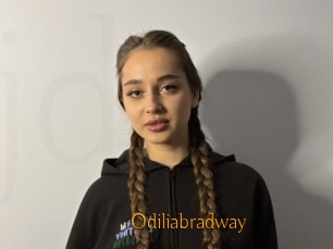 Odiliabradway