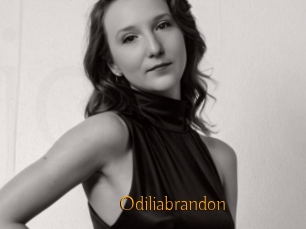 Odiliabrandon