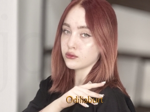 Odiliaburt