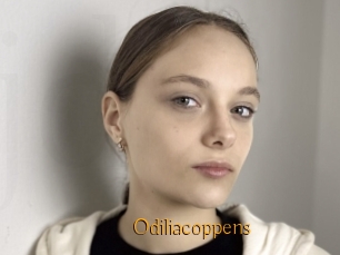 Odiliacoppens