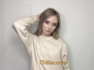Odiliacorby