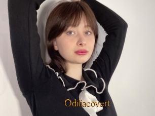 Odiliacovert