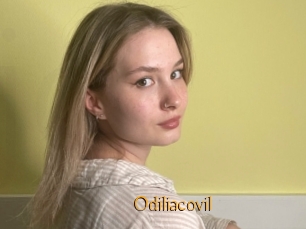 Odiliacovil