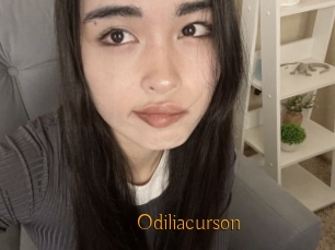 Odiliacurson