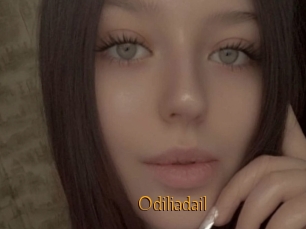 Odiliadail