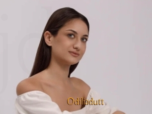 Odiliadutt