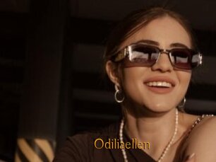 Odiliaellen