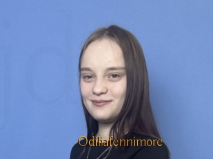 Odiliafennimore