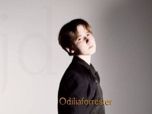 Odiliaforrester