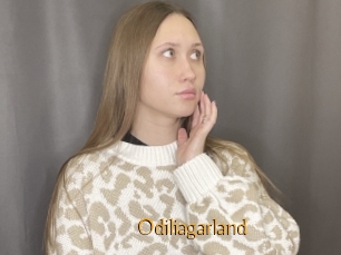 Odiliagarland
