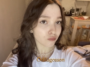 Odiliagosson