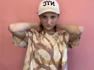 Odiliaharder