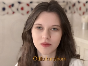 Odiliahartshorn