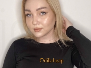 Odiliaheap