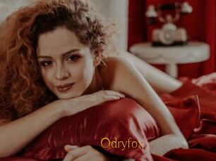 Odryfox