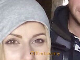 Offlimitsnanny