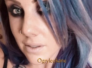 Ogryleekane