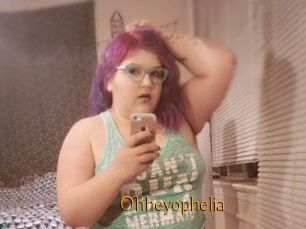 Ohheyophelia