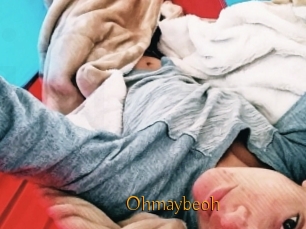Ohmaybeoh
