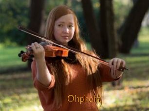 Ohphelia