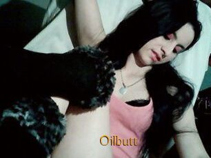 Oilbutt