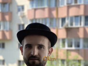 Okim