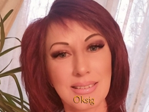 Oksig