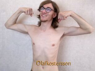 Olafkostersson